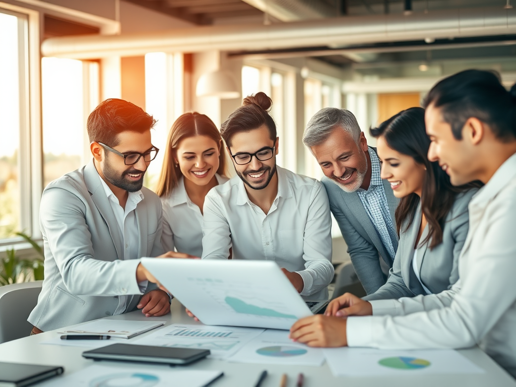 GESTIÓN DE PROYECTOS PARA PRINCIPIANTES