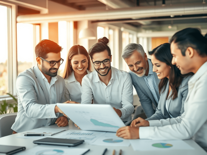 GESTIÓN DE PROYECTOS PARA&nbsp;PRINCIPIANTES