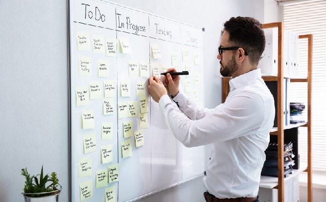 Kanban Personal: qué es, cómo funciona y cómo mejorar tu productividad