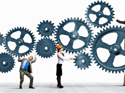 Del mantenimiento correctivo (MC) al mantenimiento productivo total&nbsp;(TPM)