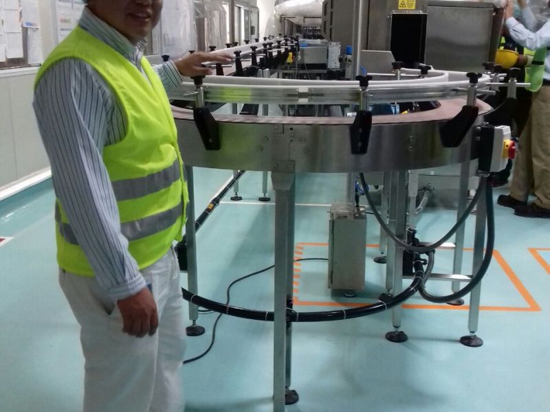 La importancia de usar casco en una&nbsp;obra