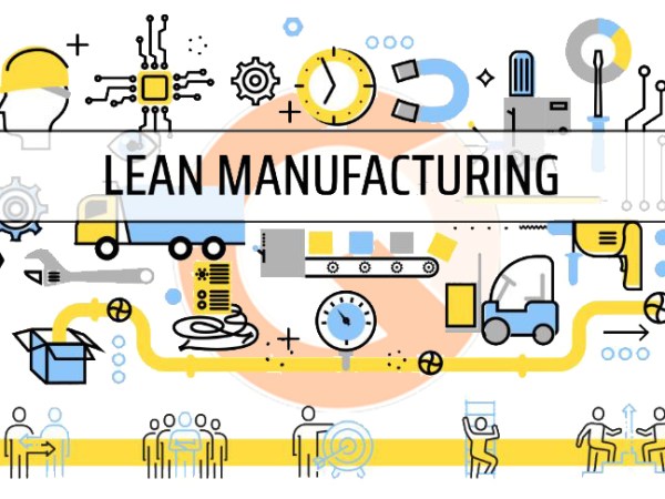 Ocho Desperdicios en Lean: Mejora la&nbsp;Productividad