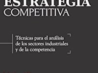 Estrategia Competitiva