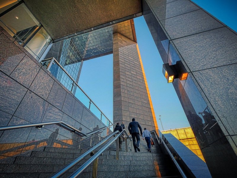 ¿QUÉ ES LA DIRECCIÓN&nbsp;ESTRATÉGICA?