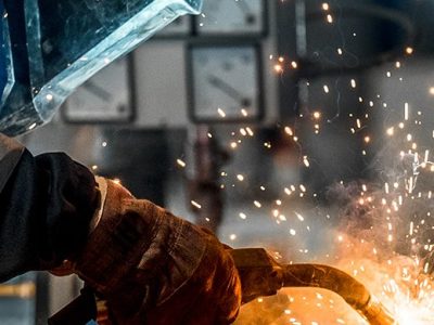 GTAW: LA SOLDADURA PARA UNIR TODO TIPO DE&nbsp;MATERIALES