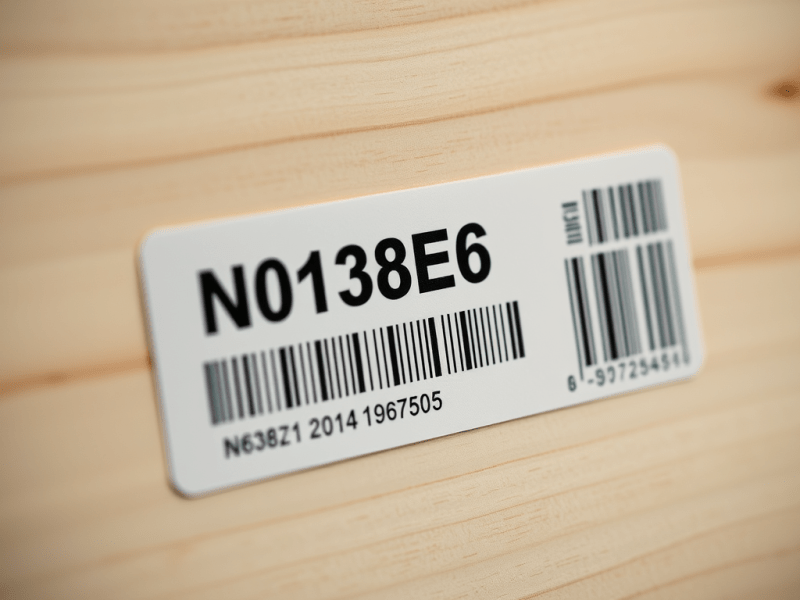 Importancia del Número de Lote en la Gestión de&nbsp;Inventarios