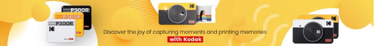kodak impresion de fotos