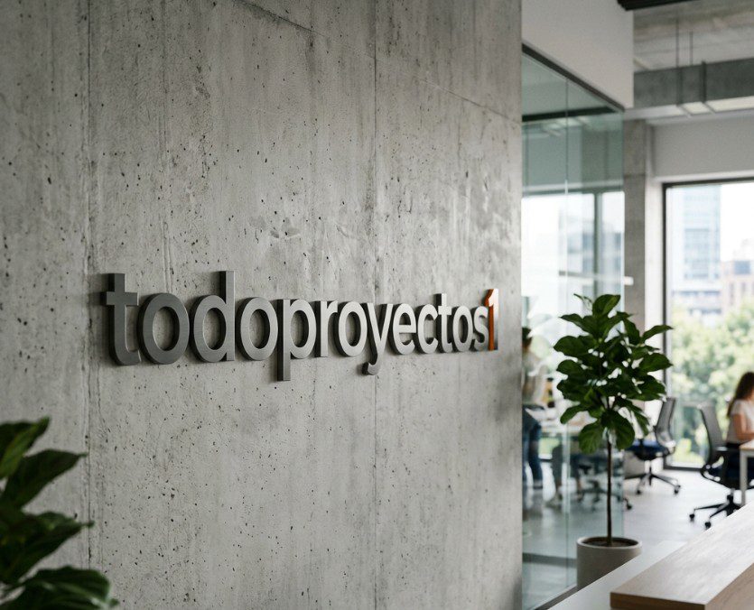 Sobre todoproyectos1.com