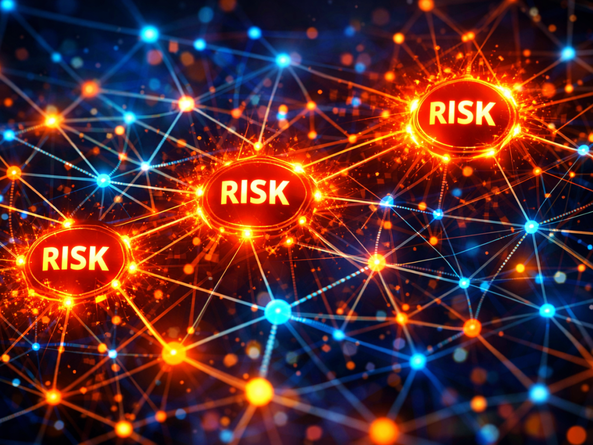 Gestión de riesgos.