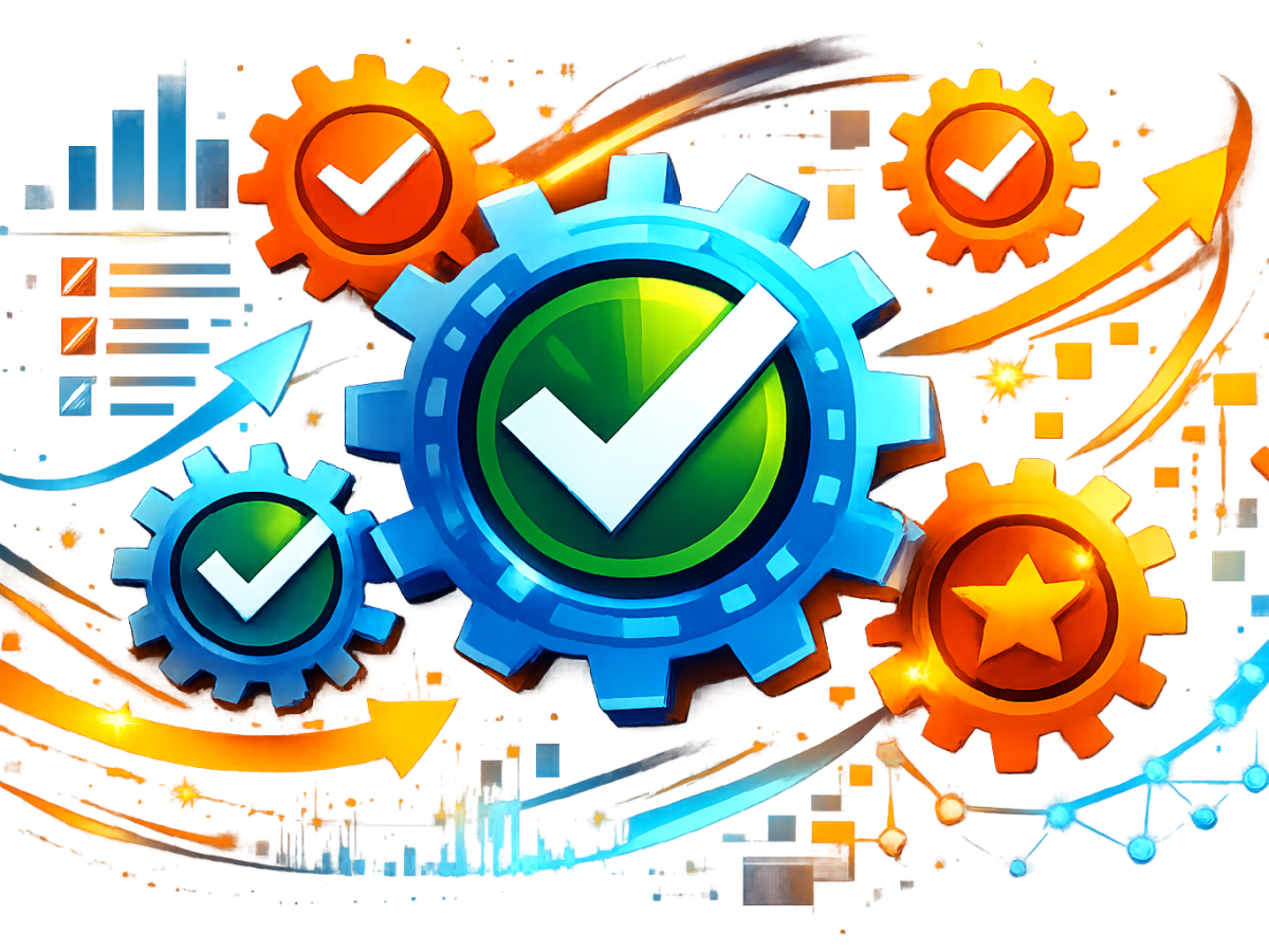 Gestión de la&nbsp;calidad.