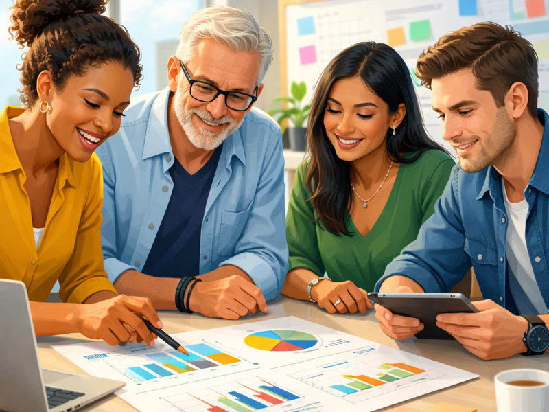 Gestión de la&nbsp;comunicación.