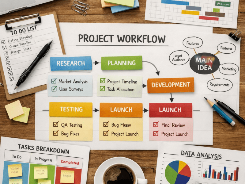 Manejo de integración.