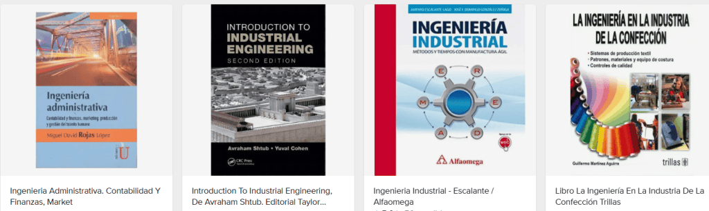libros de ingeniería industrial pdf